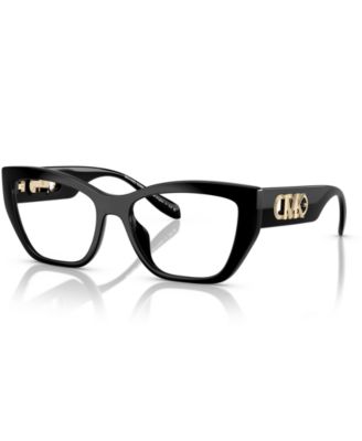 Michael Kors - Women's Puglia Eyeglasses MK4149U