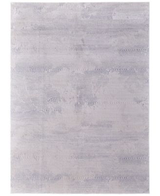 Feizy - Prasad 39N8F 5'x8' Area Rug