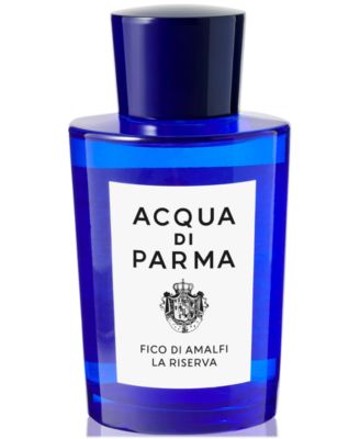 ACQUA DI PARMA - Acqua di Parma Fico di Amalfi La Riserva Eau de Parfum Fragrance Collection