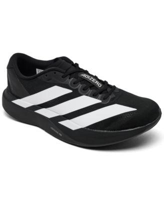 adidas - Men's adiZero EVO SL Running Sneakers from Finish Line