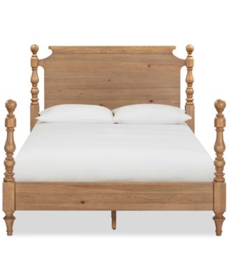 Furniture - Willowmere Queen Bed