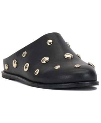 Vince Camuto - Women's Cassius Flat Mules