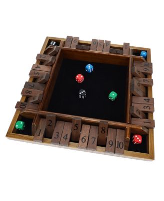 Pacific Shore Games