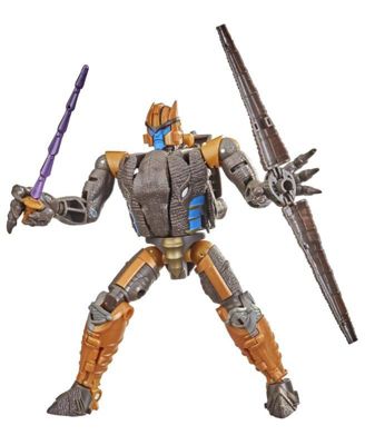 Transformers