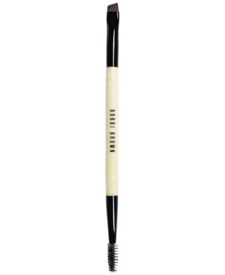 Bobbi Brown - Dual-Ended Brow Definer/Groomer Brush