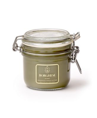 Borghese - Advanced Fango Active Purifying Mud Mask, 7.5 oz.