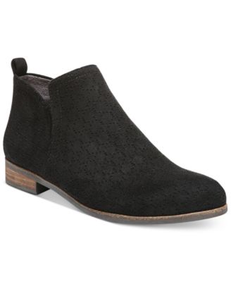 Dr. Scholl's - Rate Booties