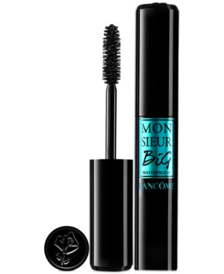 Lancôme - Monsieur Big Waterproof Mascara,  0.33 oz