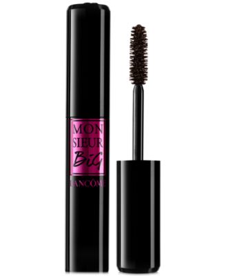 Lancôme - Monsieur Big Instant Volume Mascara