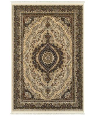 Oriental Weavers