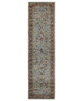 Oriental Weavers