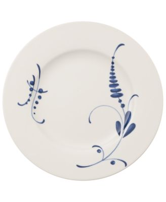 Villeroy & Boch - Old Luxembourg Brindille Dinner Plate
