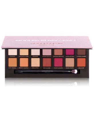 Anastasia Beverly Hills - Modern Renaissance Eye Shadow Palette