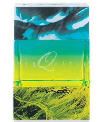 MAC - Product Name  Turquatic