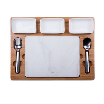 Picnic Time - Parlor Ice Cream Mixing Set