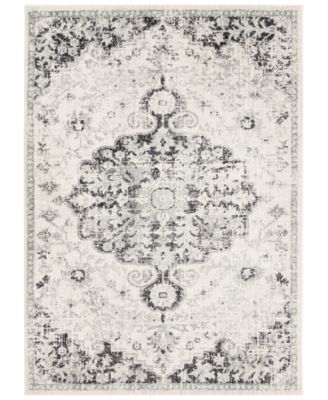 Livabliss - Harput HAP-1061 Beige 2' x 3' Area Rug