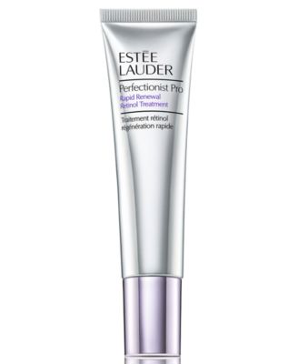 Estée Lauder - Perfectionist Pro Rapid Renewal Retinol Treatment, 1-oz.
