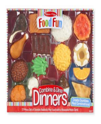 Melissa and Doug