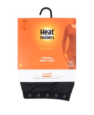Heat Holders