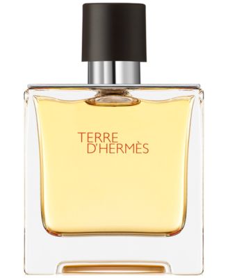 HERMÈS - Terre d'Herm&egrave;s Pure Perfume Spray, 2.5 oz.