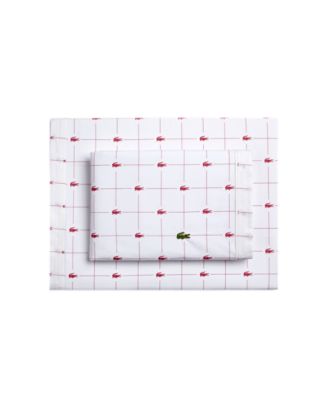 Lacoste Home