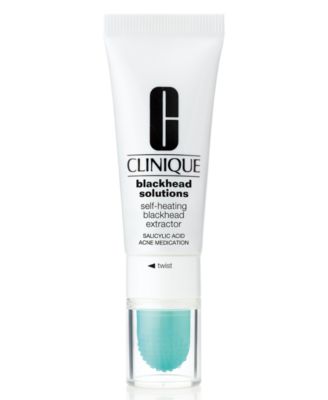 Clinique - Blackhead Solutions Self-Heating Blackhead Extractor, 0.68 oz.
