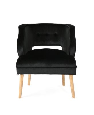 Noble House - Mariposa Accent Chair, Quick Ship