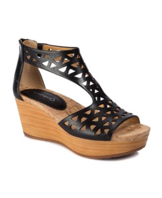 Baretraps - Miriam Wedge Sandals