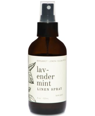 Broken Top Candle Co - . Lavender Mint Linen Spray, 4-oz.