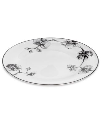 Michael Aram - Black Orchid Dinner Plate