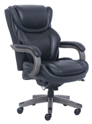 La-Z-Boy - Big & Tall Executive Chair, Quick Ship