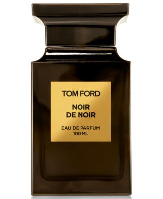 Tom Ford - Noir de Noir Eau de Parfum Fragrance Collection