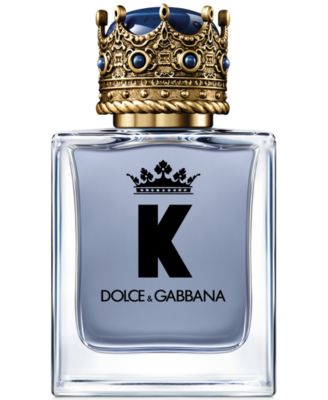 Dolce&Gabbana - DOLCE&GABBANA Men's K Eau de Toilette Spray Collection