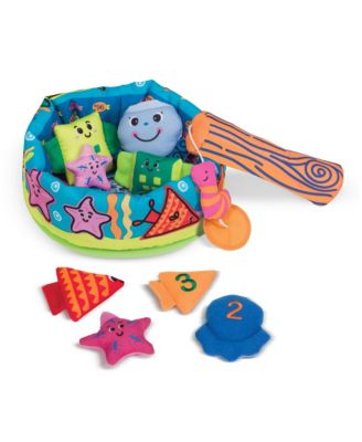 Melissa and Doug - Fish  Count Game