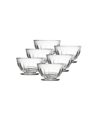 La Rochère - Perigord Mini Bowls, Set of 6