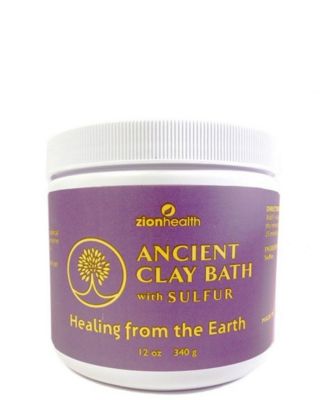 Zion Health