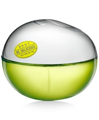 DKNY - Be Delicious Eau de Parfum Spray, 3.4 oz