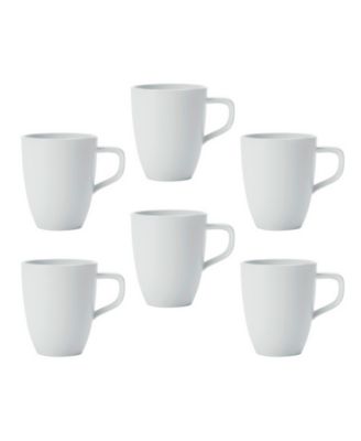 Villeroy & Boch - Artesano Mug : Set of 6