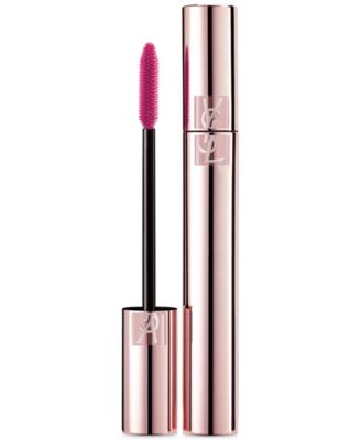 Yves Saint Laurent - The Curler Base Primer Mascara Volume Effet Faux Cils