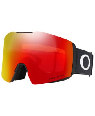 Oakley - Unisex Fall Line Goggles Sunglasses