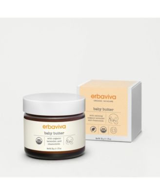 Erbaviva - Baby Butter, 1.75 oz.