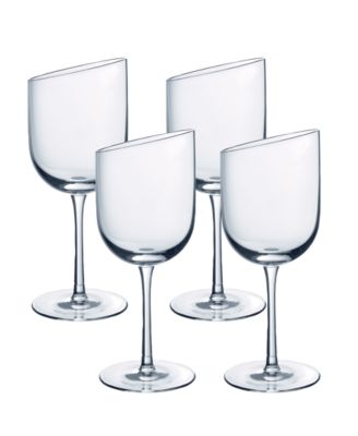 Villeroy & Boch - New Moon Claret Set of 4