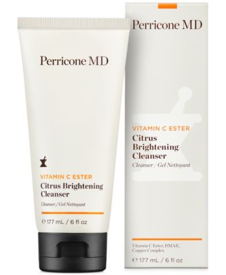 Perricone MD - Vitamin C Ester Citrus Brightening Cleanser, 6-oz.