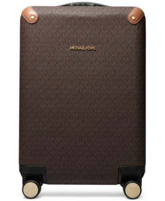 Michael Kors - Small Hardcase Carry-On Bag