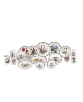 Portmeirion - Botanic Garden 36 Piece Set