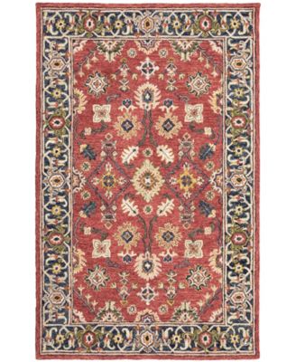 Oriental Weavers