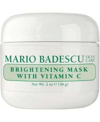 Mario Badescu - Brightening Mask With Vitamin C, 2-oz.