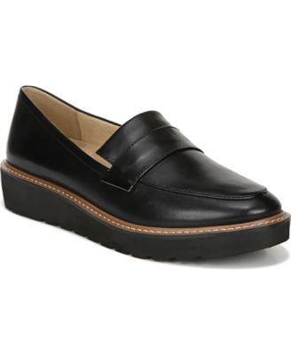 Naturalizer - Adiline Lug Sole Loafers