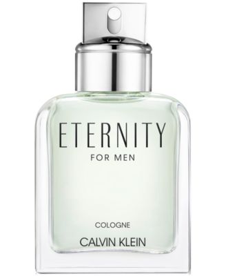 Calvin Klein - Men's Eternity For Men Cologne Eau de Toilette Fragrance Collection