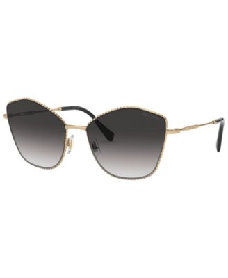 MIU MIU - Women's Sunglasses, MU 60VS 60